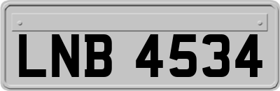 LNB4534