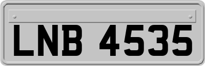 LNB4535