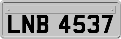 LNB4537