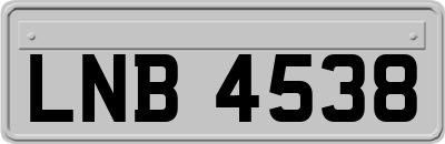 LNB4538