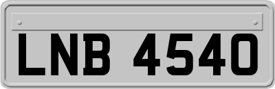 LNB4540