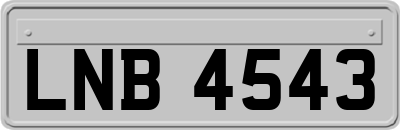 LNB4543