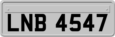LNB4547
