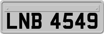 LNB4549