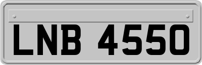LNB4550