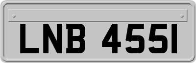 LNB4551