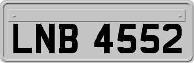 LNB4552