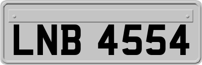 LNB4554
