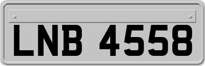 LNB4558