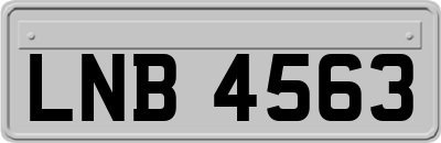 LNB4563