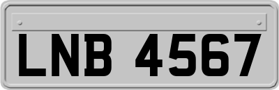 LNB4567