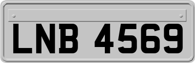 LNB4569