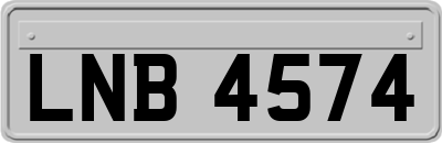 LNB4574