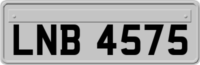 LNB4575
