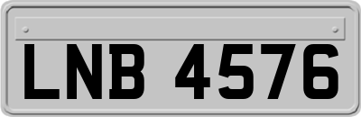 LNB4576