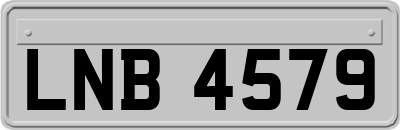 LNB4579