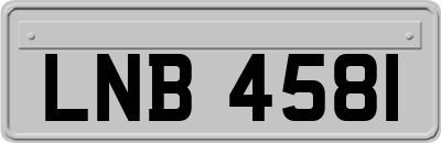 LNB4581