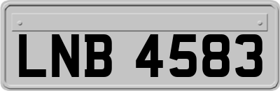 LNB4583
