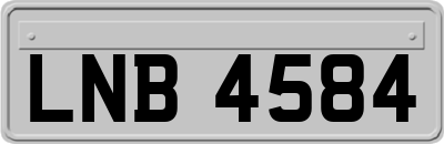 LNB4584