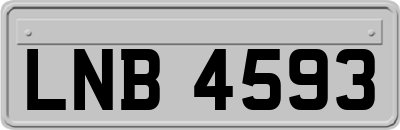 LNB4593