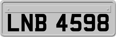 LNB4598