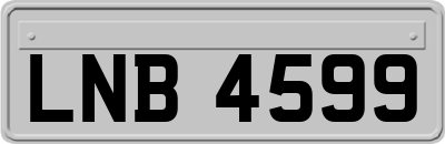 LNB4599