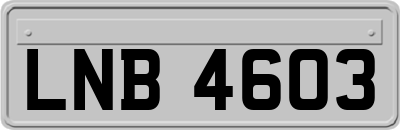 LNB4603
