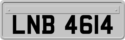 LNB4614