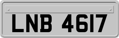 LNB4617