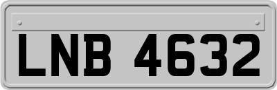 LNB4632