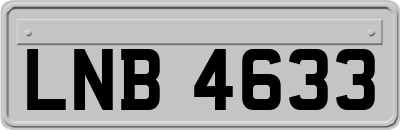 LNB4633
