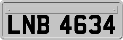 LNB4634
