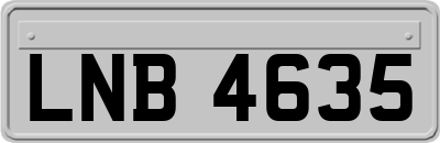 LNB4635