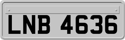 LNB4636