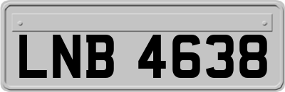 LNB4638