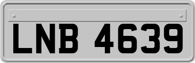 LNB4639