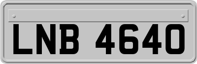LNB4640