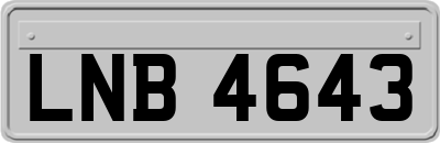 LNB4643