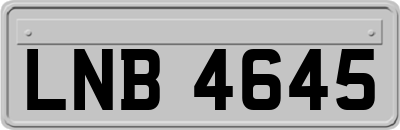 LNB4645