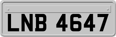 LNB4647