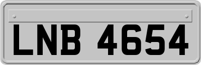 LNB4654
