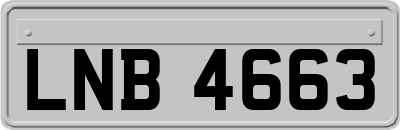 LNB4663