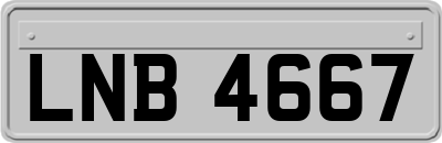 LNB4667