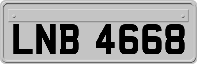 LNB4668