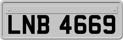 LNB4669