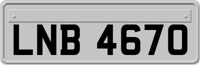 LNB4670