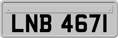 LNB4671