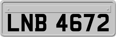 LNB4672