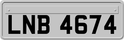 LNB4674