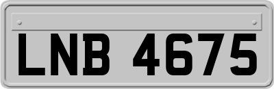 LNB4675